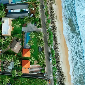 2* Resort Asokam