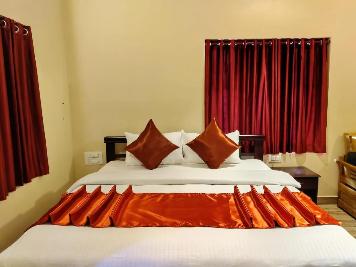 Forest And River Edge Resort Kannur