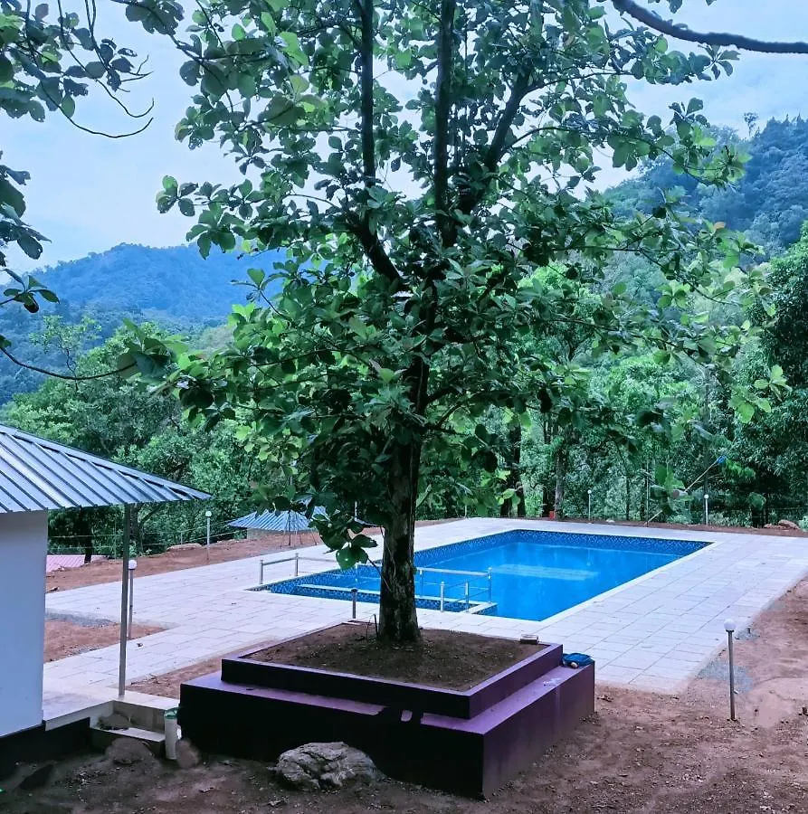 Forest And River Edge Resort Kannur